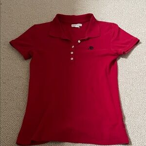 Red Aeropostale Polo